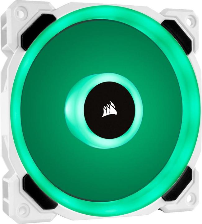 Actual product image Corsair LL120 (120 mm, 1 x)