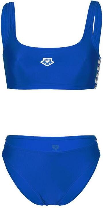 Arena Icons Bralette Solid (44)