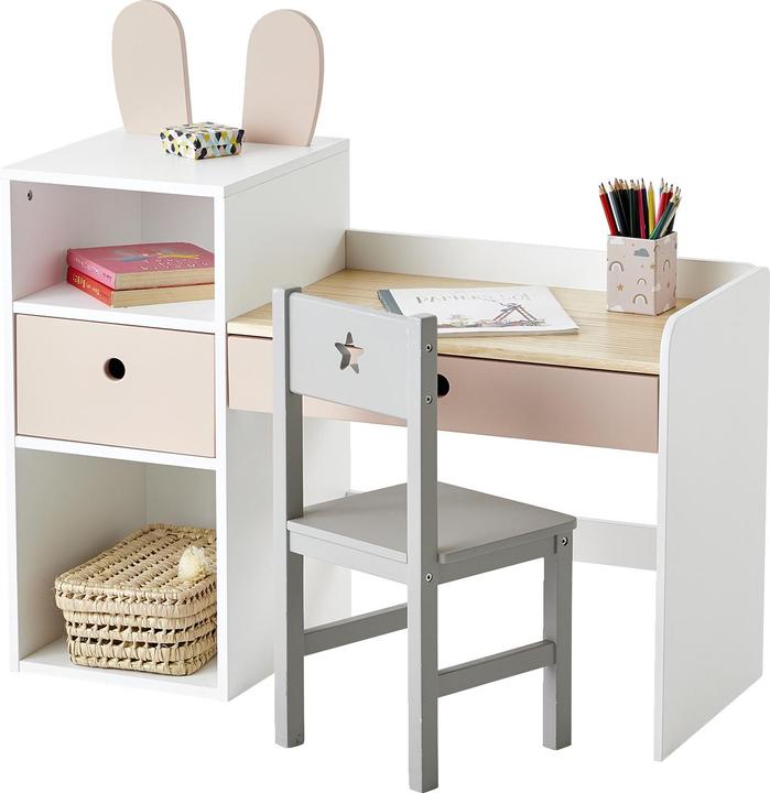 Immagine prodotto Vertbaudet Hase (96.10 x 42.40 x 88.20 cm)