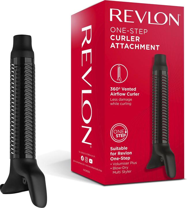 Produktbild Revlon RVDR5335 One-Step Curler (RVDR5335)