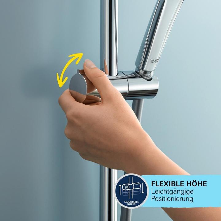 Produktbild Grohe Vitalio Joy