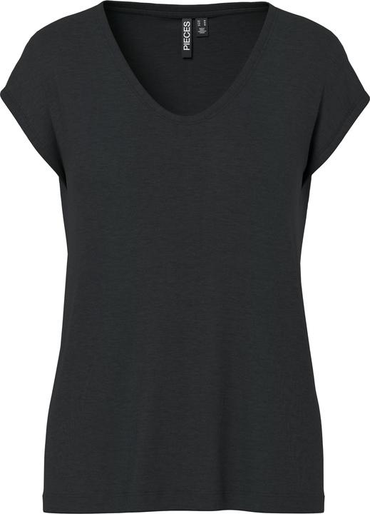Produktbild Pieces Basic- T-Shirt (L)