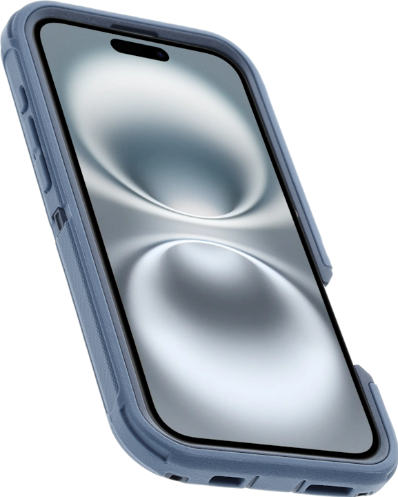 Produktbild OtterBox Defender mit MagSafe (Apple iPhone 16 Plus)