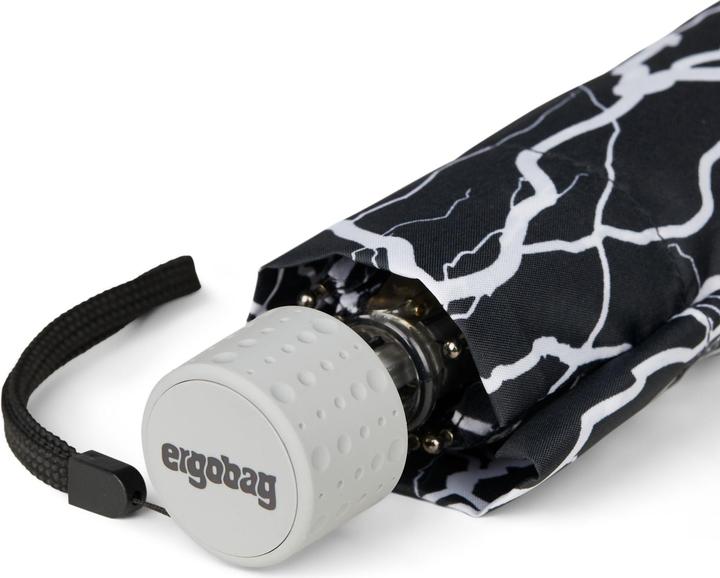 Immagine prodotto Ergobag Accessori Ombrello tascabile per bambini 21 cm