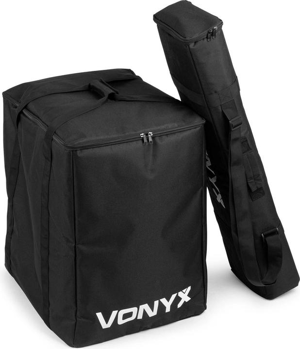 Actual product image Vonyx Schutzhülle VX822BAG