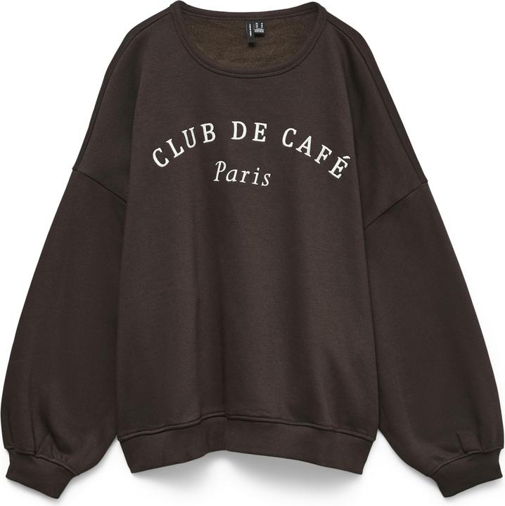 Produktbild Vero Moda VMRIANNE Sweatshirt Sweatshirt (M)