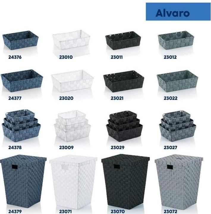 Actual product image Kela Alvaro