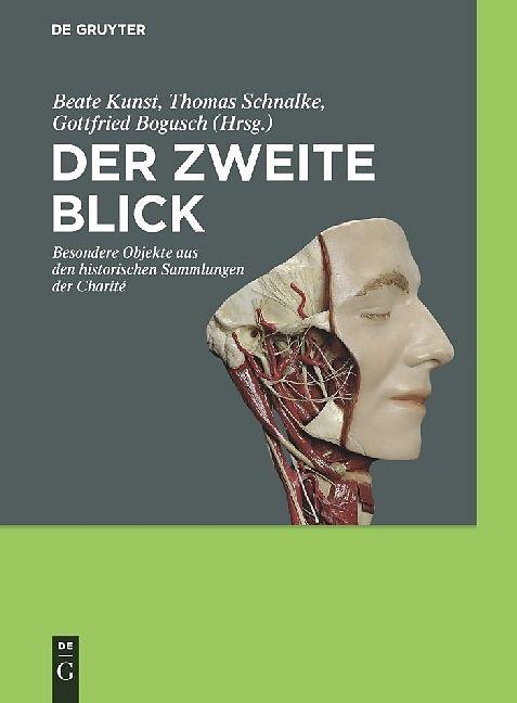 Produktbild Der zweite Blick (Deutsch, 2010)