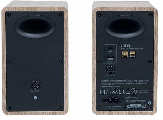 Actual product image Edifier M60 (66 W)