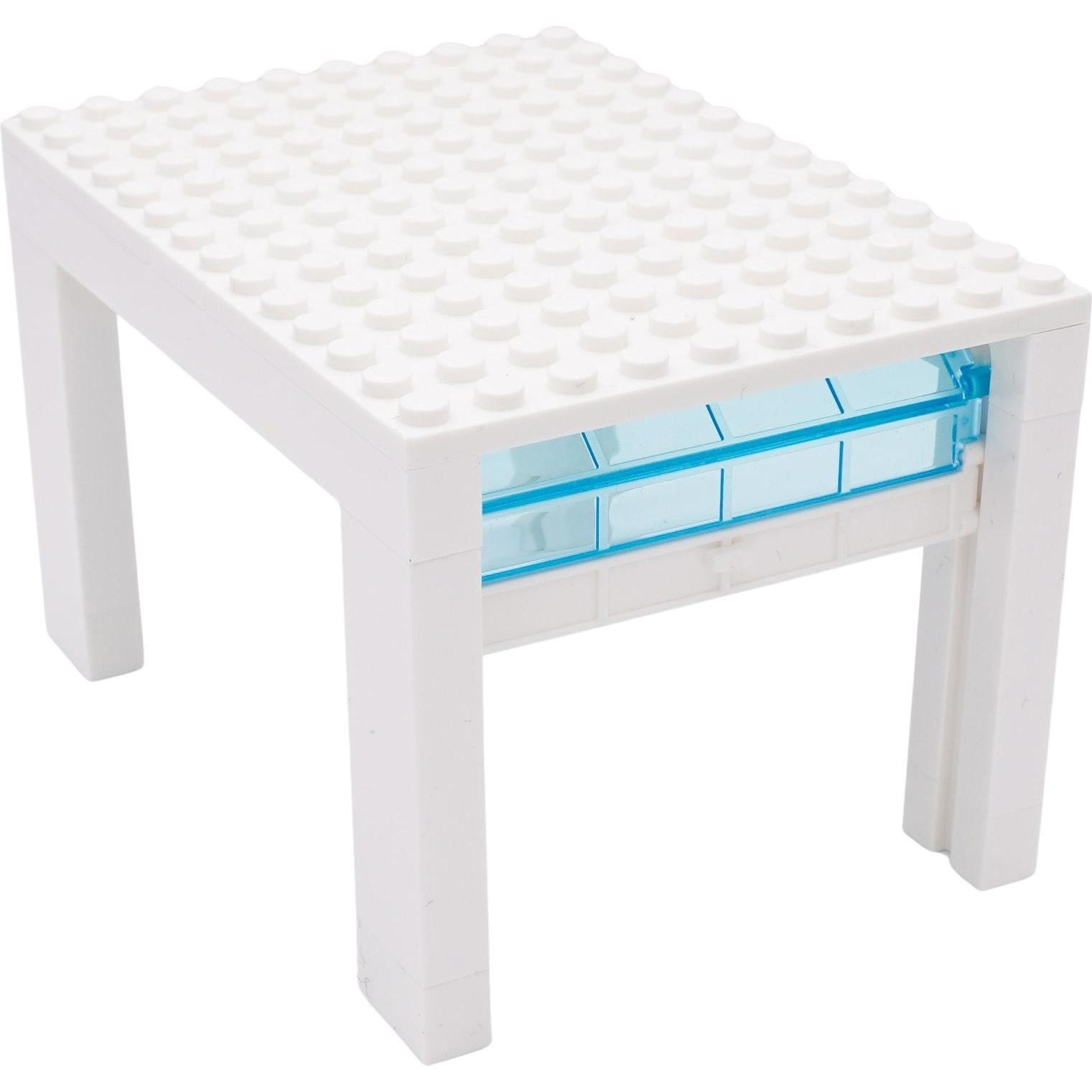 Thumbnail - LEGO City Garage mit Schiebetor - NEU! Teile 24x