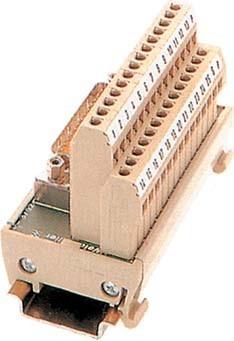 Actual product image Weidmüller Transfer element RS SD15S UNC L