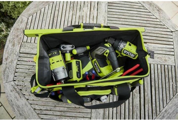 Actual product image Ryobi Craftsman bag, M 5132005339