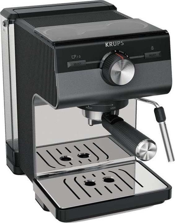 Produktbild Krups Authentic+ XP384G