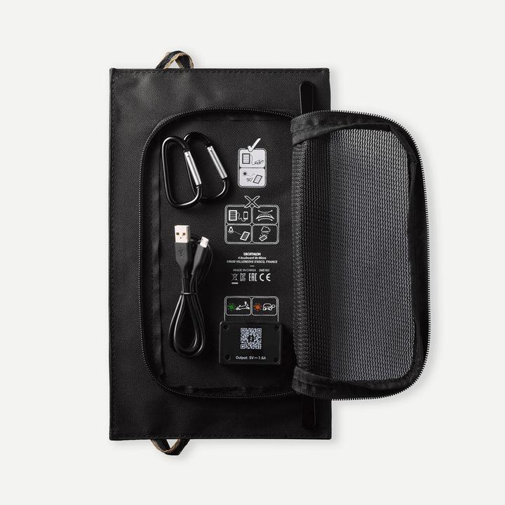 Produktbild Forclaz SLR500 (10 W, 0.35 kg)