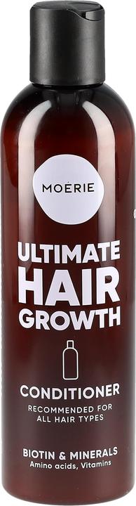 Image du produit Moérie Moerie Ultimate Hair Growth Contitioner (250 ml)