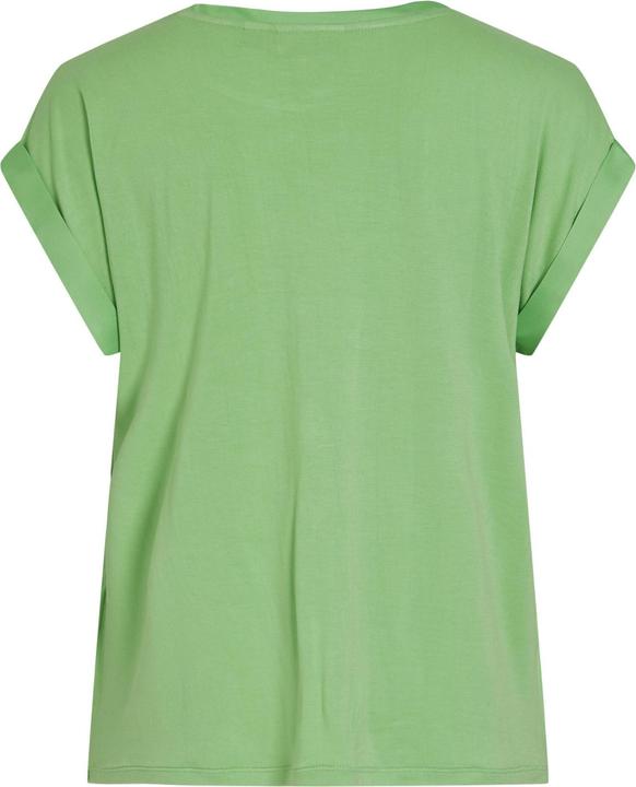 Immagine prodotto Vila VIELLETTE Oberteil mit kurzen Ärmeln (38)