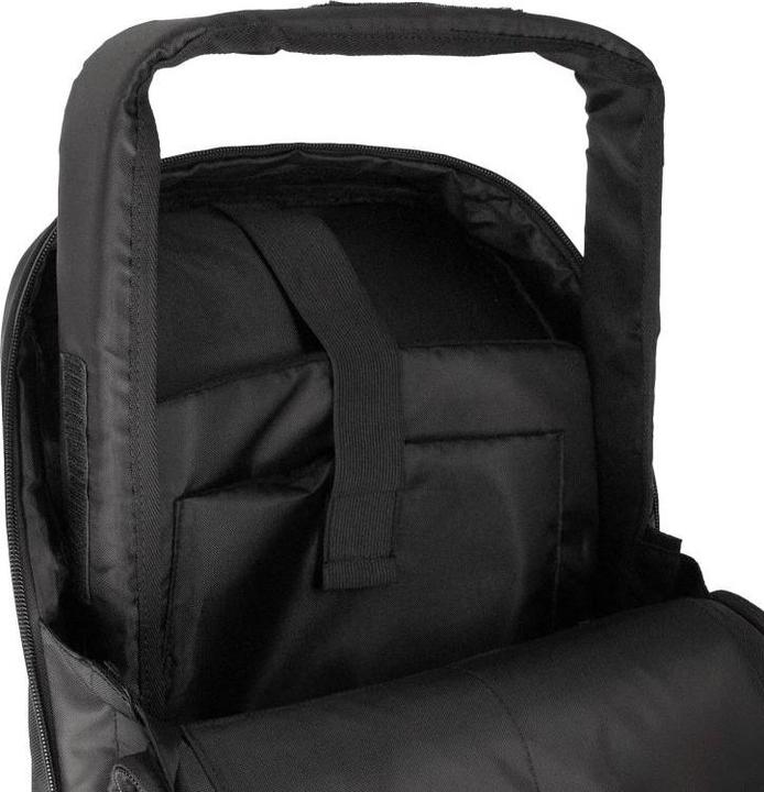 Image du produit Wozinsky Bags and briefcases Premium Waterproof Laptop Backpack - Black