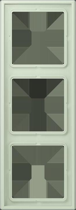 vert anglais pale