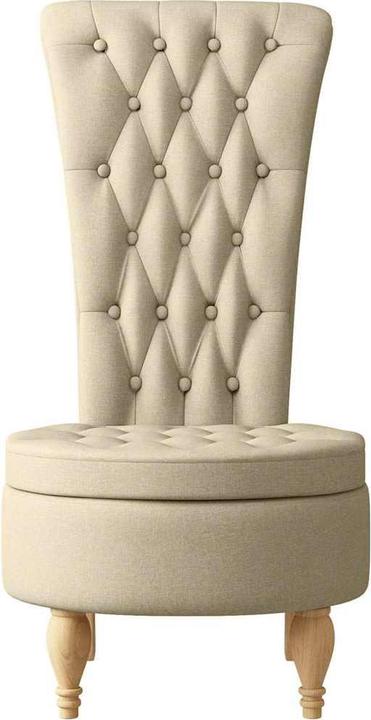 Immagine prodotto vidaXL Schlafsessel