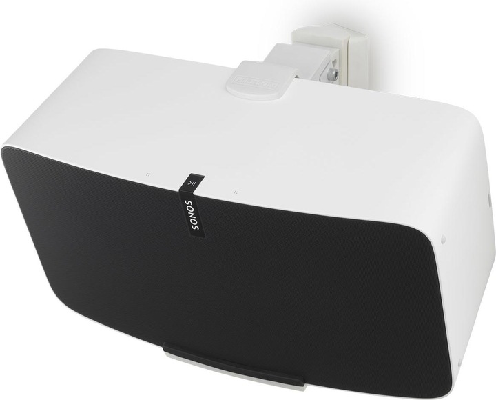 Actual product image Flexson Sonos Play:5 (2nd Gen) Wall Mount (1 pcs., Wall installation, Tiltable, Pivoting)