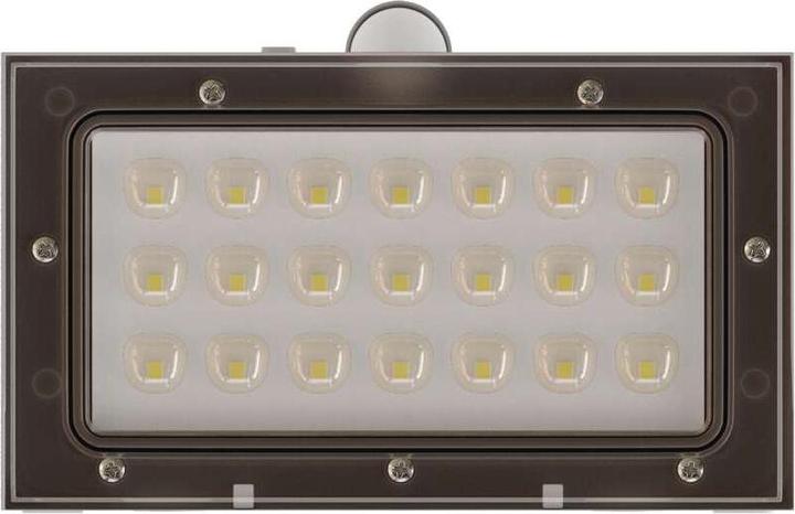 Image du produit Emos LED-Leuchte BRIXO mit PIR, neutralweiss (350 lm)