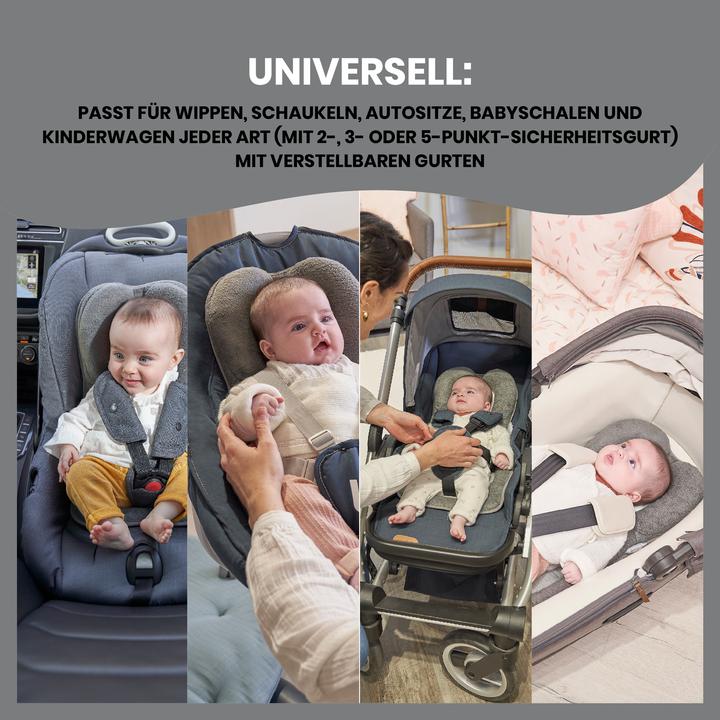 Image du produit Babymoov Cosymorpho