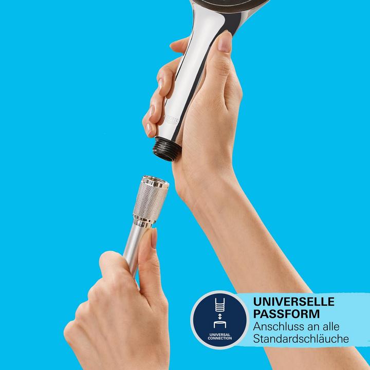 Immagine prodotto Grohe Handbrause, Single