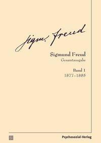 Produktbild Gesamtausgabe (SFG), Band 1-4 (Deutsch, Sigmund Freud, 2015)