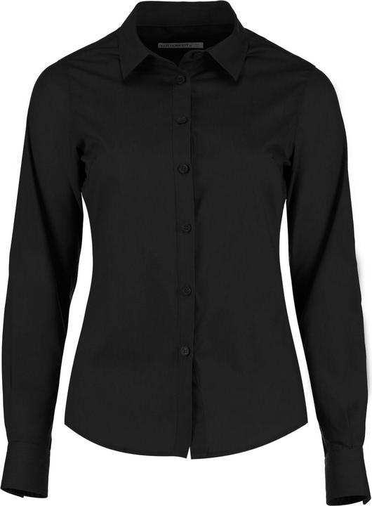 Immagine prodotto Kustom Kit Camicia a maniche lunghe in popeline (42 D)