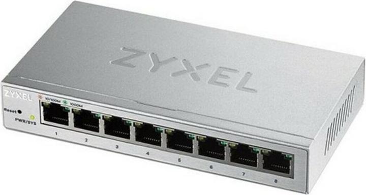 Produktbild Zyxel Gs1200-5 Iptv (5 Ports)
