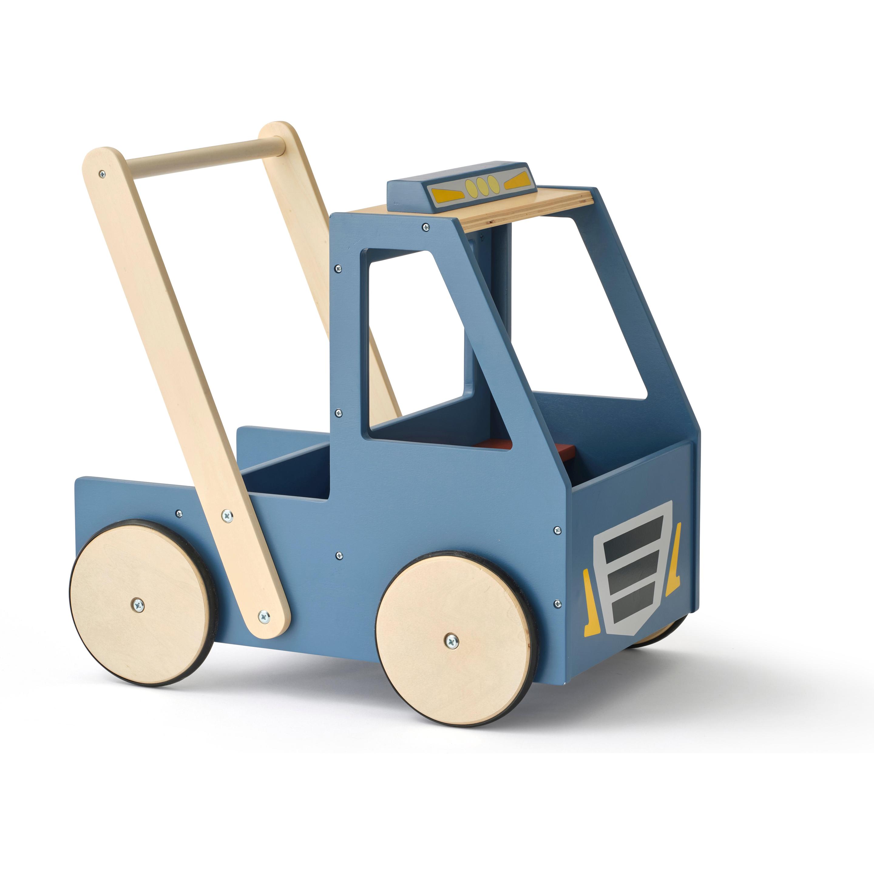 Kids Concept Aden-Anais - Walker Truck AIDEN - (1000920)