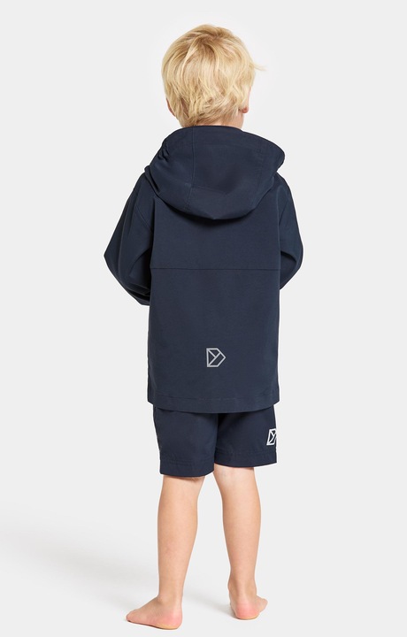 Produktbild Didriksons Kid's Hallon Jacket (130 B)
