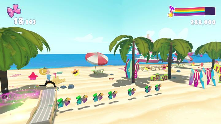 Image du produit Microsoft JoJo Siwa: Worldwide Party (Xbox Series S, Xbox One S, Xbox One X, Xbox Series X)