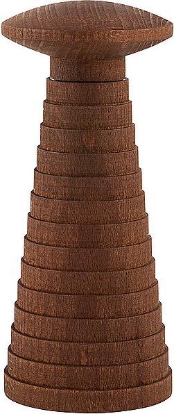 Actual product image Alessi Yucatan (Pepper, Salt, Various spices)