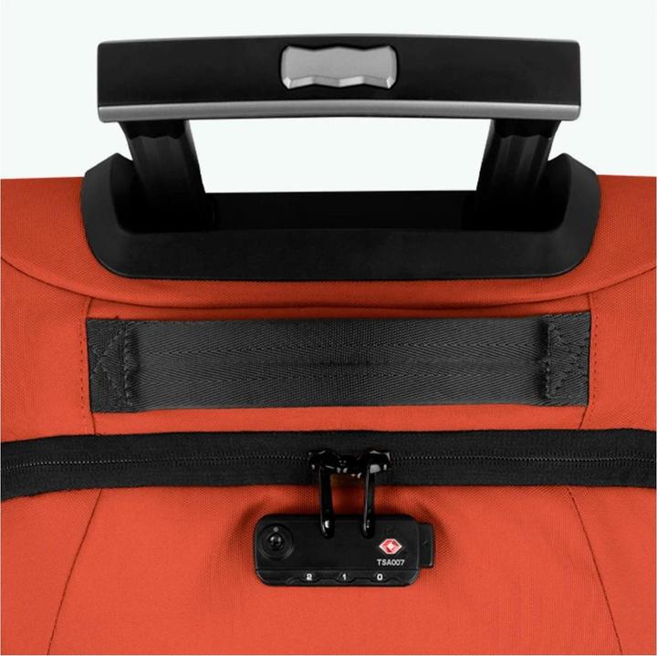 Produktbild Cabaia Koffer & Trolley Soft Suitcase Small (48 l)