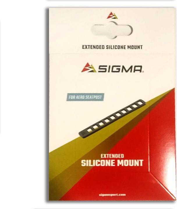 Immagine prodotto Sigma Blaze/Curve/Infinity