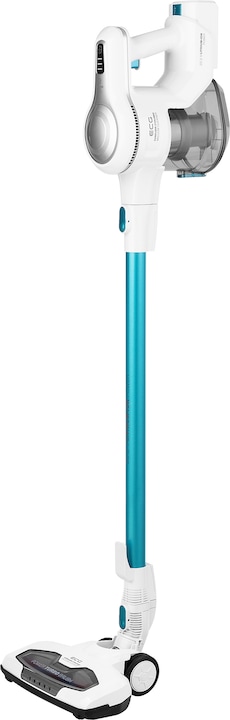 Actual product image ECG VT 3620 2in1 Jean Stick vacuum cleaner, Up to 40 minutes run time per charge