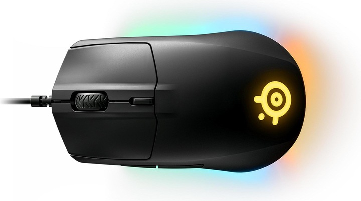 Produktbild SteelSeries Rival 3 (Kabelgebunden)