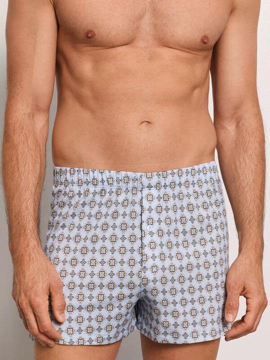 Produktbild Hanro Fancy Jersey Boxershorts (M, Einzelpack)