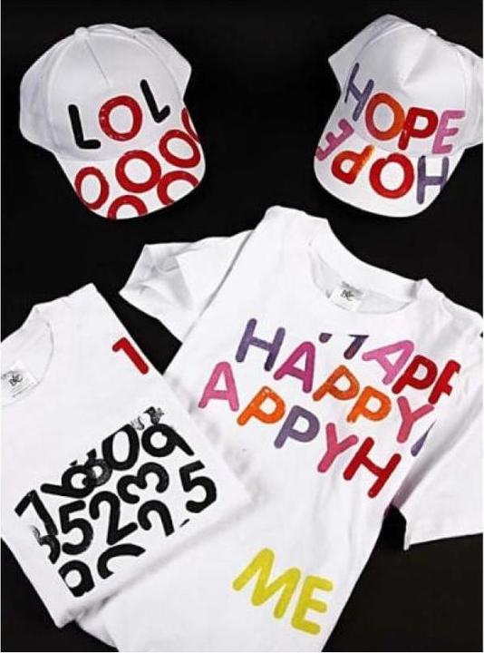 Produktbild Creativ Company Baseball Cap (56)