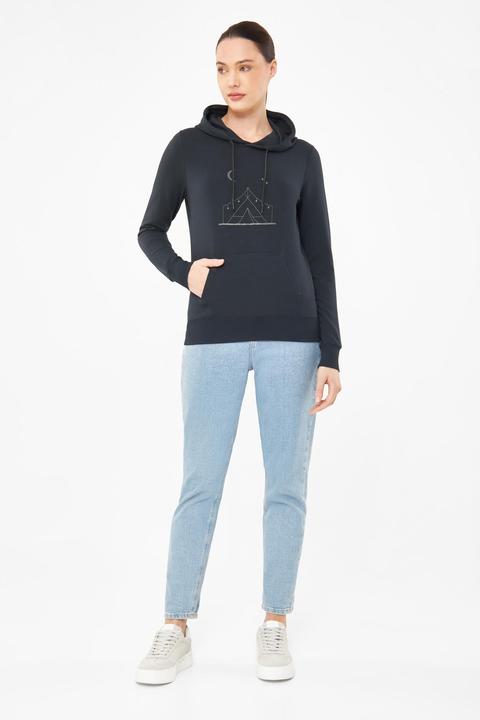 Image du produit Viking Hoodie Panaka Bamboo Lady (M)