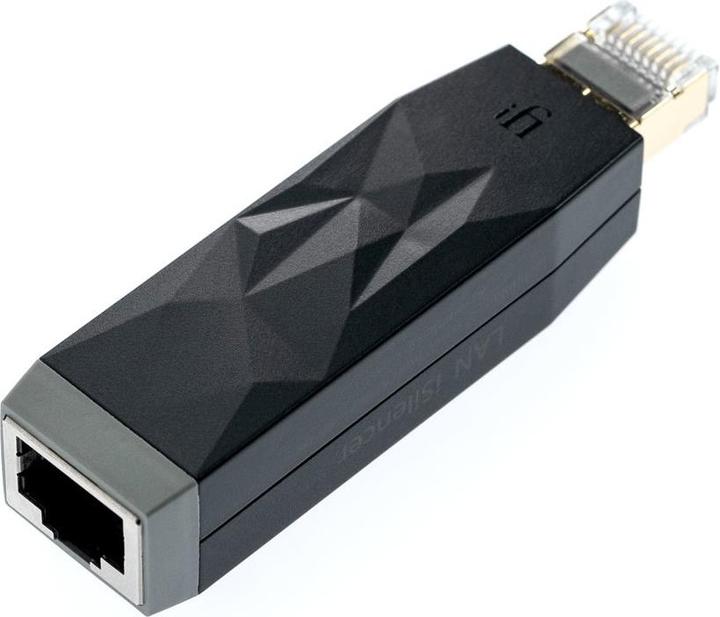 Actual product image iFi Audio LAN iSilencer (Accessories)