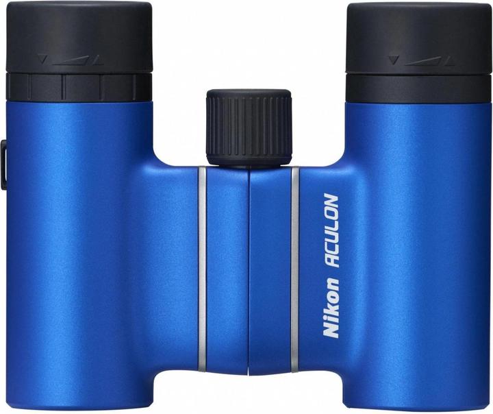Image du produit Nikon T02 Aculon (8 x, 21 mm)