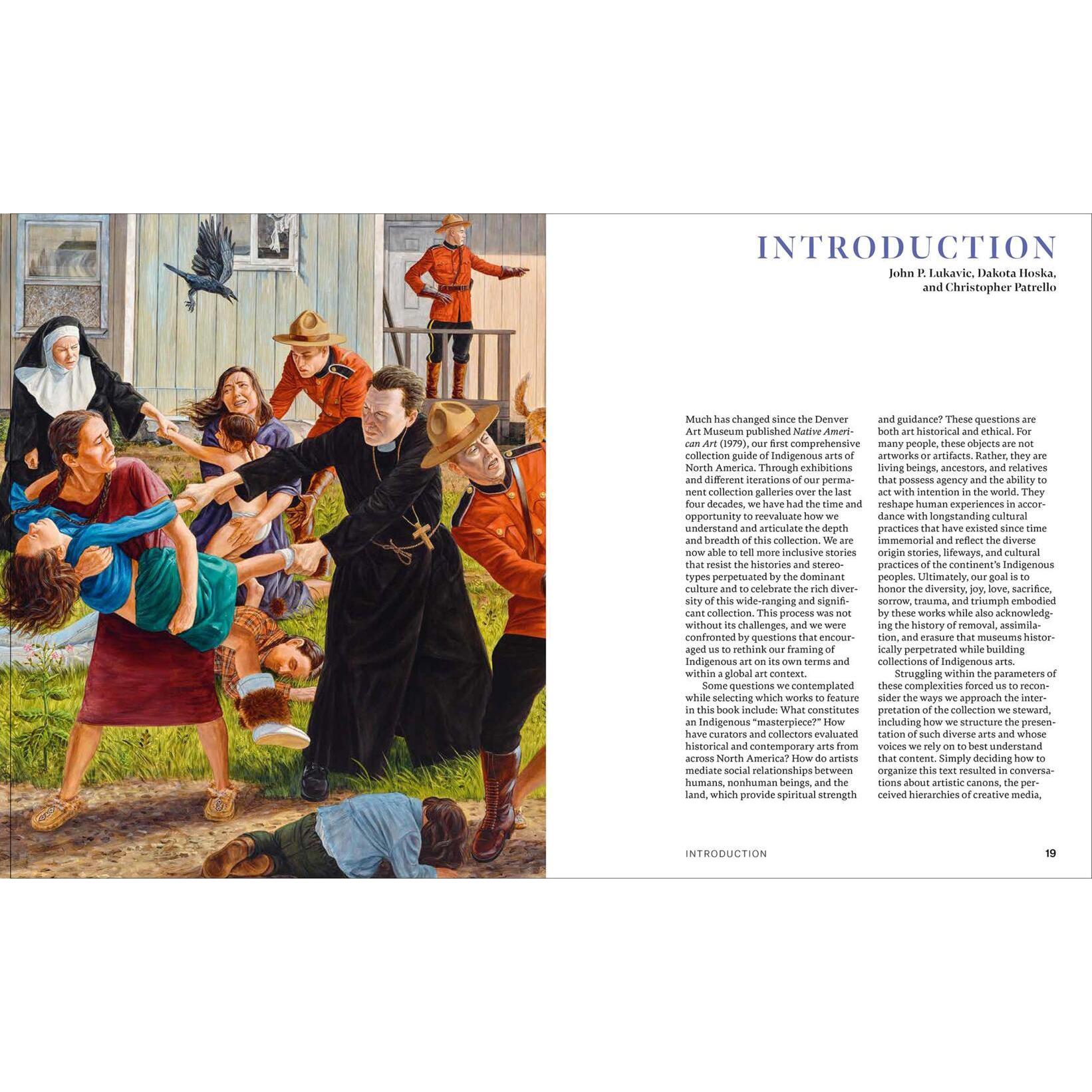 Thumbnail - Here, Now, Sachbücher von Dakota Hoska, Christopher Patrello, John P. Lukavic