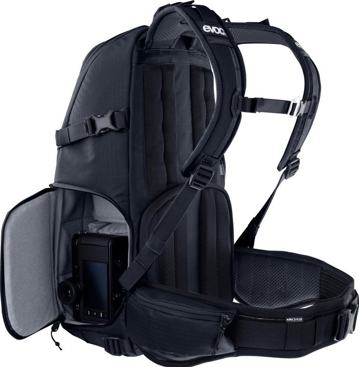 Actual product image Evoc CP 18L Camera Pack (18 l)