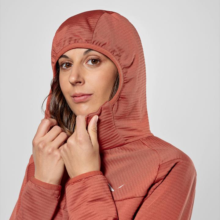 Actual product image Salewa Puez Altavia Pl Hd Jkt W (38, M)