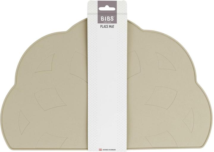 Image du produit Bibs Housse de table Bohème, Vanille (1 pcs)