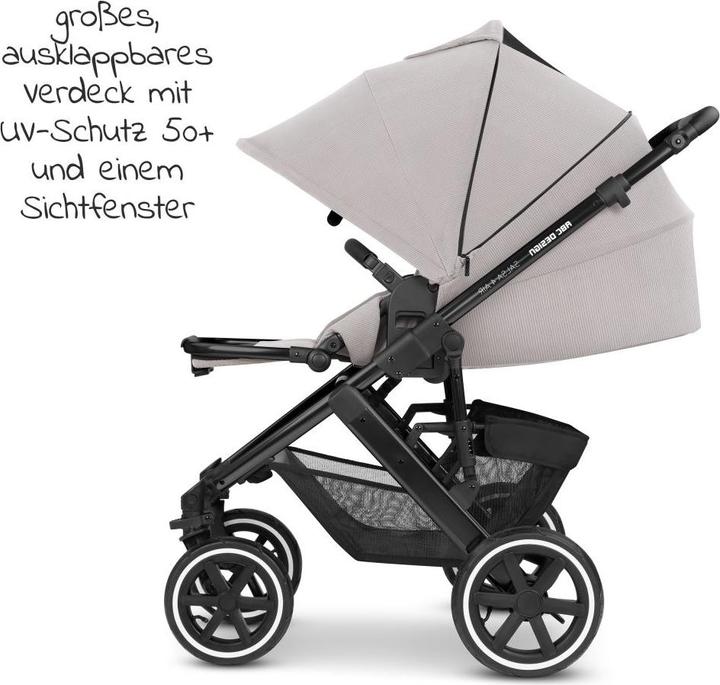 Produktbild ABC Design Salsa 4 Air