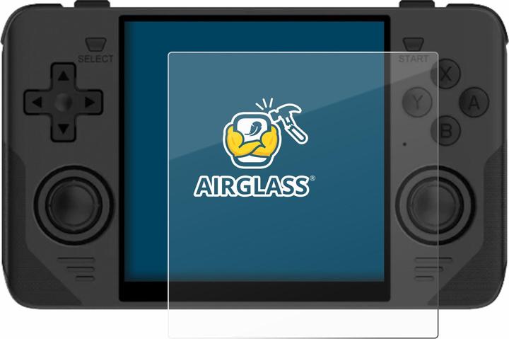 Produktbild BROTECT AirGlass Panzerglasfolie (1 Stk.)