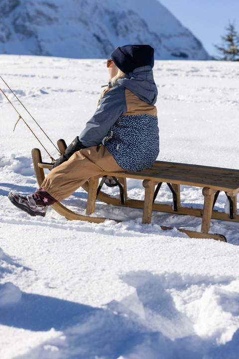 Image du produit Rukka Gia veste hiver pour enfant (74)